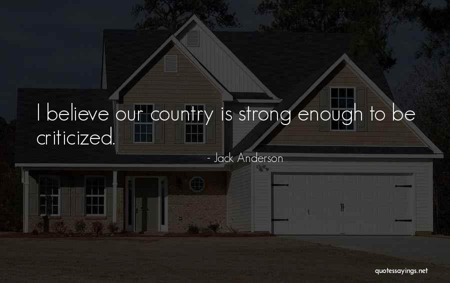 Marfori Heights Quotes By Jack Anderson Marfori Heights Quotes By Jack Anderson