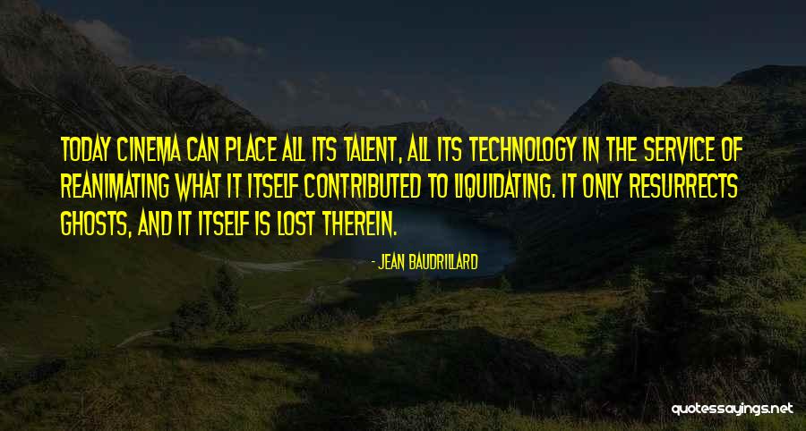 Marfori Heights Quotes By Jean Baudrillard Marfori Heights Quotes By Jean Baudrillard