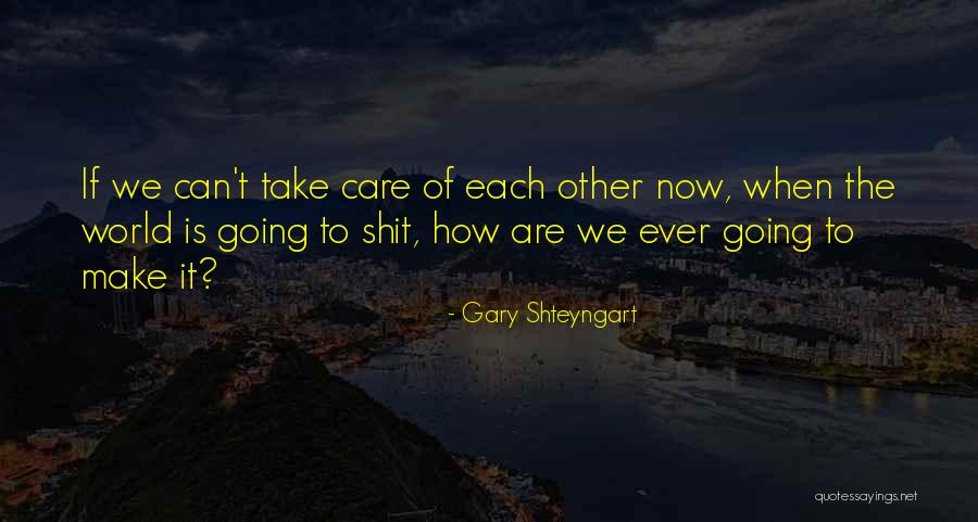 Margadonna Rhode Quotes By Gary Shteyngart Margadonna Rhode Quotes By Gary Shteyngart
