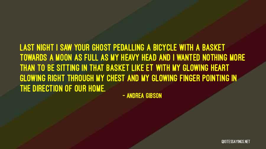 Margalida Cresp Quotes By Andrea Gibson Margalida Cresp Quotes By Andrea Gibson