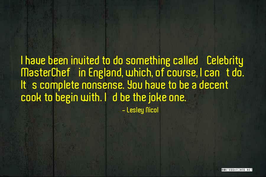 Margalida Cresp Quotes By Lesley Nicol Margalida Cresp Quotes By Lesley Nicol