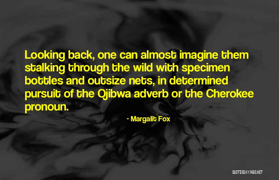 Margalit Fox Quotes 2028655 Margalit Fox Quotes 2028655