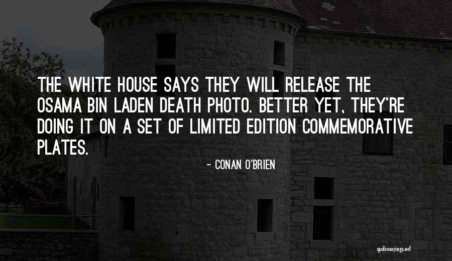 Margalite Quotes By Conan O'Brien Margalite Quotes By Conan O'Brien