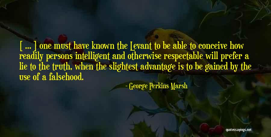 Margalite Quotes By George Perkins Marsh Margalite Quotes By George Perkins Marsh