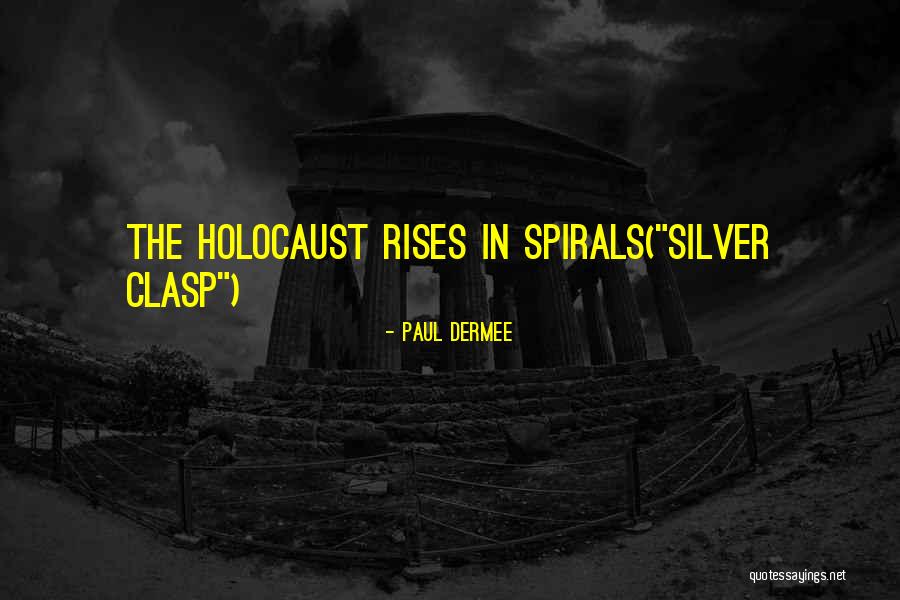 Margalite Quotes By Paul Dermee Margalite Quotes By Paul Dermee