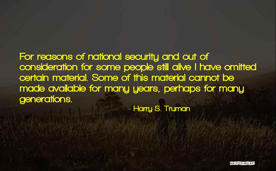 Margalo Returns Quotes By Harry S. Truman Margalo Returns Quotes By Harry S. Truman
