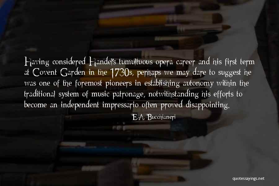 Margam Abbey Quotes By E.A. Bucchianeri Margam Abbey Quotes By E.A. Bucchianeri