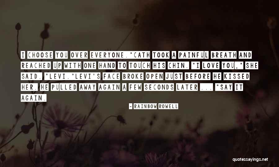 Margam Kali Quotes By Rainbow Rowell Margam Kali Quotes By Rainbow Rowell