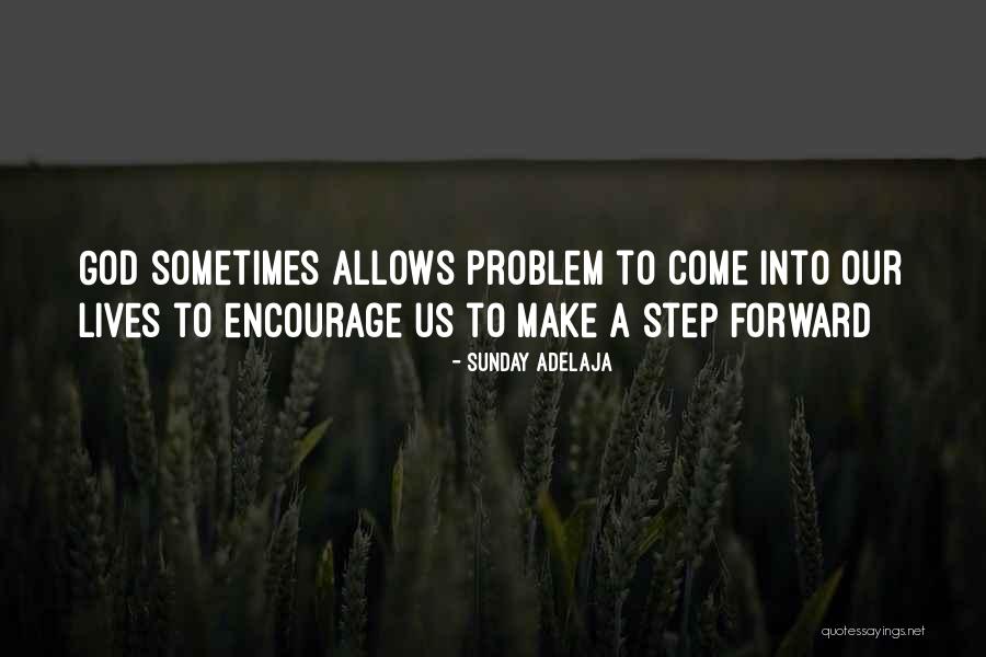 Marganne Mentor Quotes By Sunday Adelaja Marganne Mentor Quotes By Sunday Adelaja