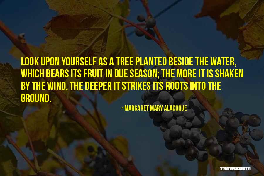 Margaret Alacoque Quotes By Margaret Mary Alacoque Margaret Alacoque Quotes By Margaret Mary Alacoque