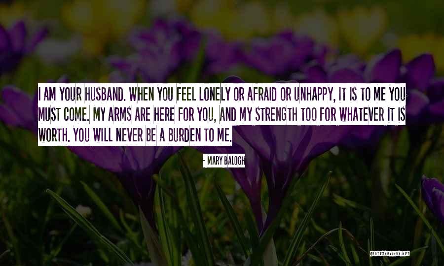 Margaret Alacoque Quotes By Mary Balogh Margaret Alacoque Quotes By Mary Balogh