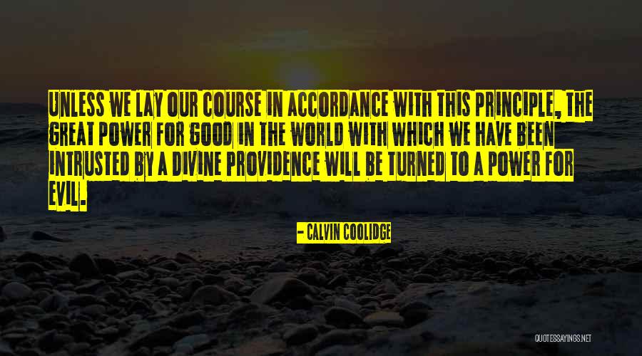 Margaret And The Moth Tree Quotes By Calvin Coolidge Margaret And The Moth Tree Quotes By Calvin Coolidge