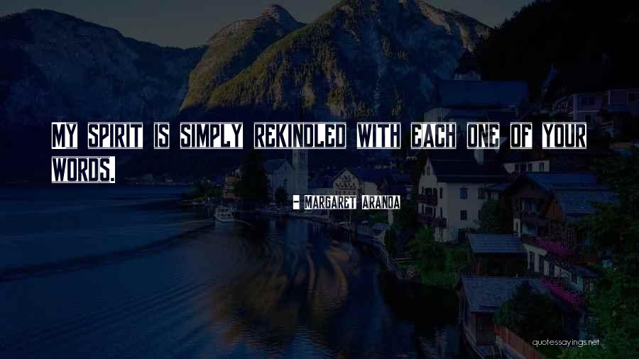 Margaret Aranda Quotes 1376179 Margaret Aranda Quotes 1376179