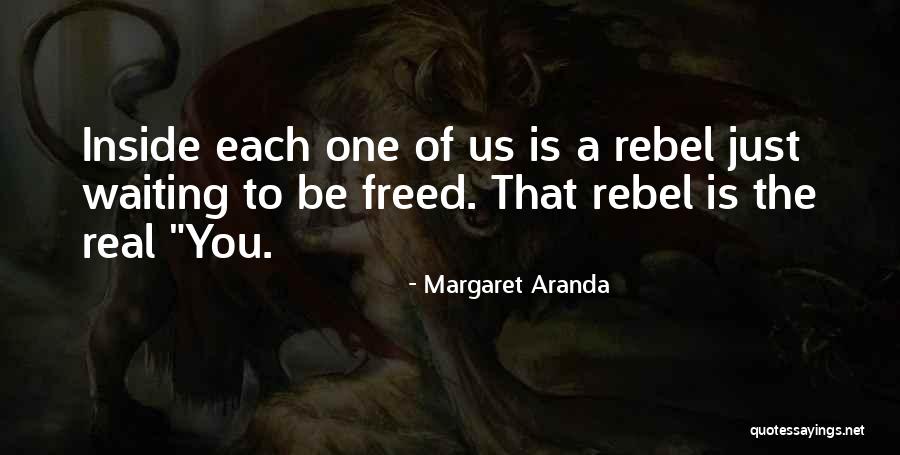 Margaret Aranda Quotes 1637531 Margaret Aranda Quotes 1637531