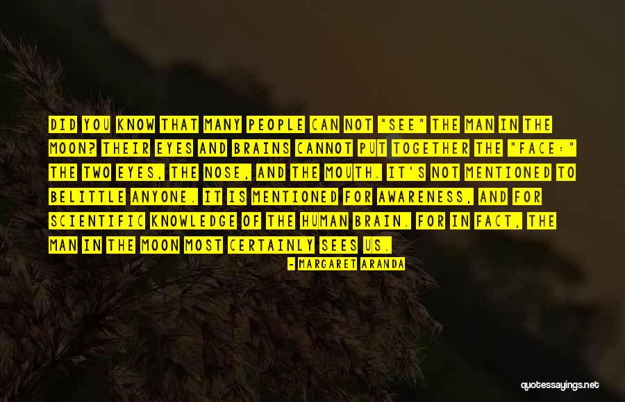 Margaret Aranda Quotes 2001802 Margaret Aranda Quotes 2001802