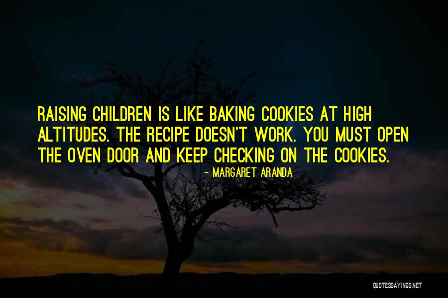 Margaret Aranda Quotes 2114646 Margaret Aranda Quotes 2114646