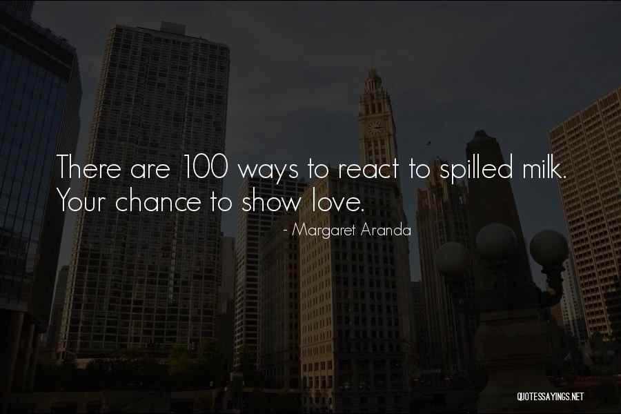 Margaret Aranda Quotes 2152277 Margaret Aranda Quotes 2152277
