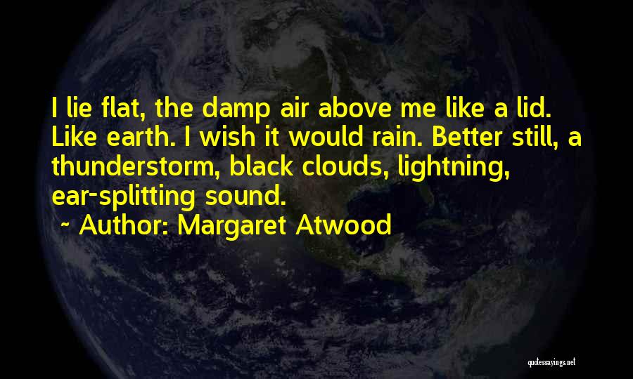 Margaret Atwood Quotes 1369580