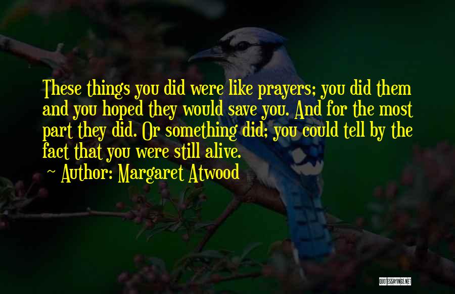 Margaret Atwood Quotes 1517820