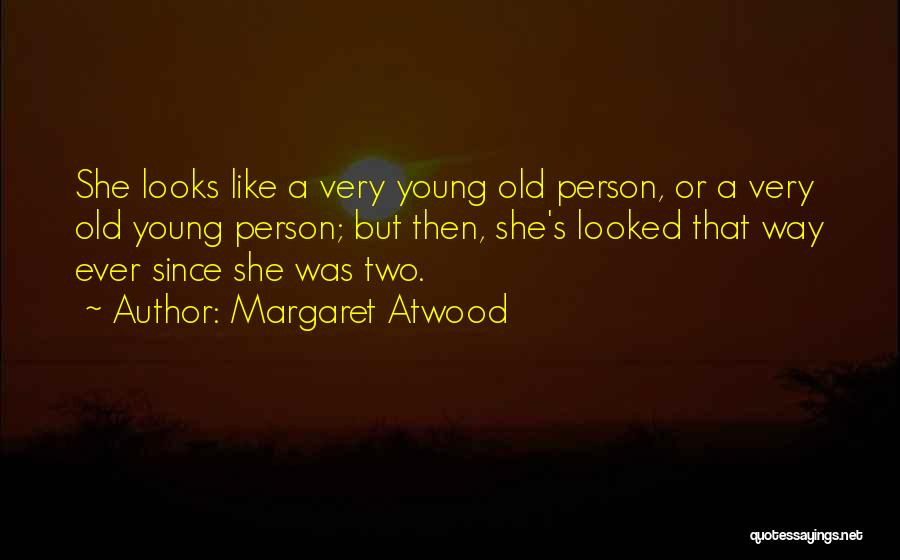 Margaret Atwood Quotes 1697902