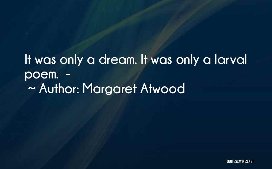 Margaret Atwood Quotes 1719161