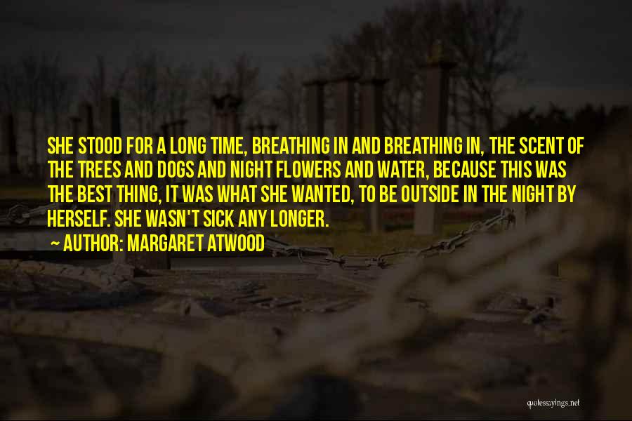 Margaret Atwood Quotes 189368