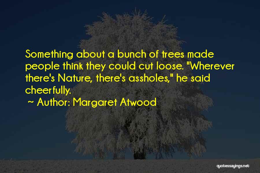 Margaret Atwood Quotes 1910238