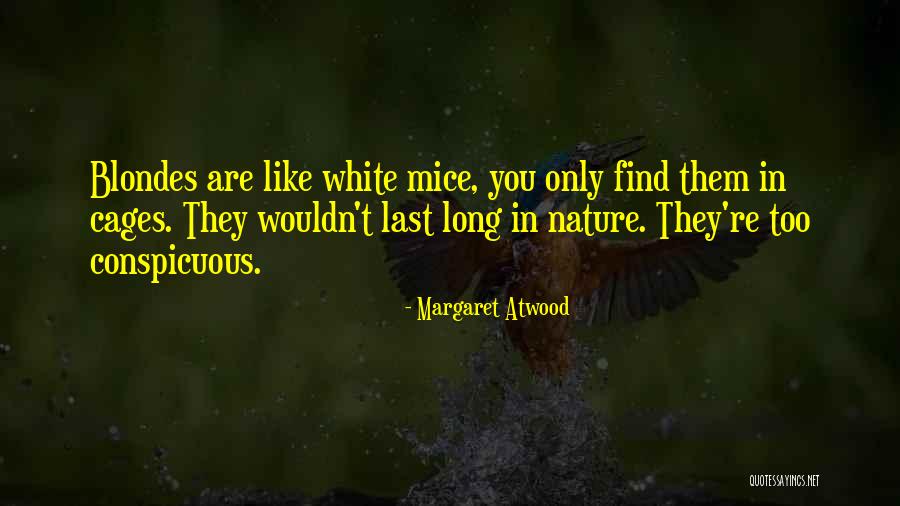 Margaret Atwood Quotes 2040150