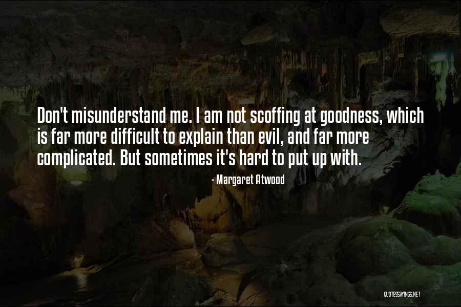 Margaret Atwood Quotes 2081231