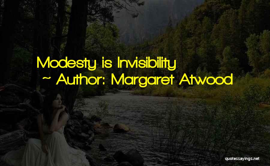 Margaret Atwood Quotes 2093698