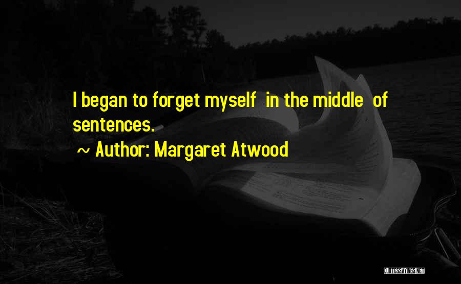 Margaret Atwood Quotes 2098194