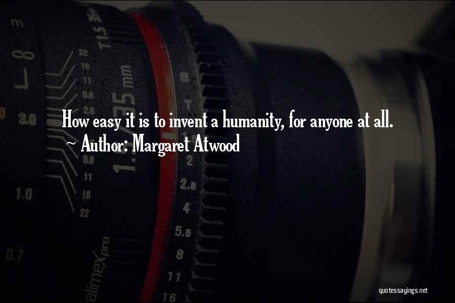 Margaret Atwood Quotes 2210563