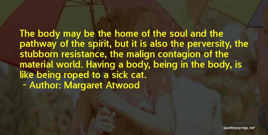 Margaret Atwood Quotes 2230978