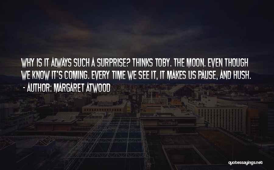 Margaret Atwood Quotes 2258261