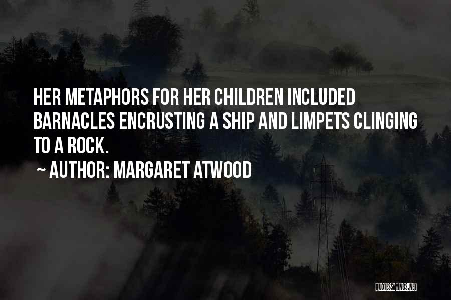 Margaret Atwood Quotes 271771