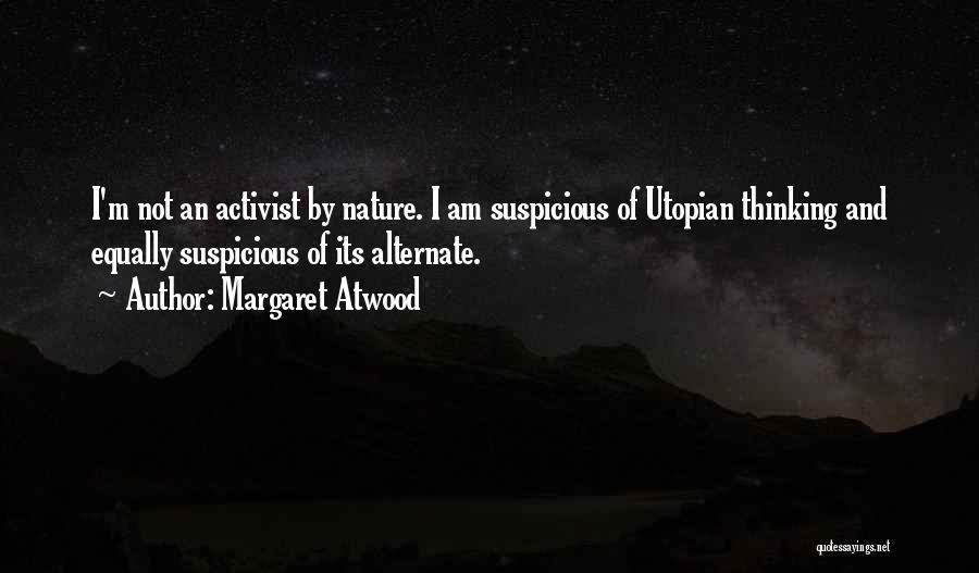 Margaret Atwood Quotes 700287