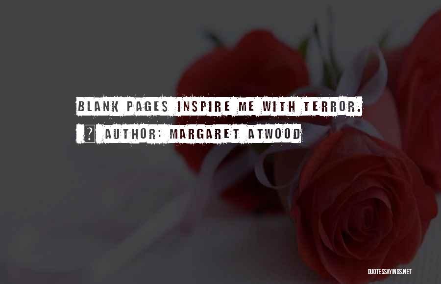 Margaret Atwood Quotes 892493