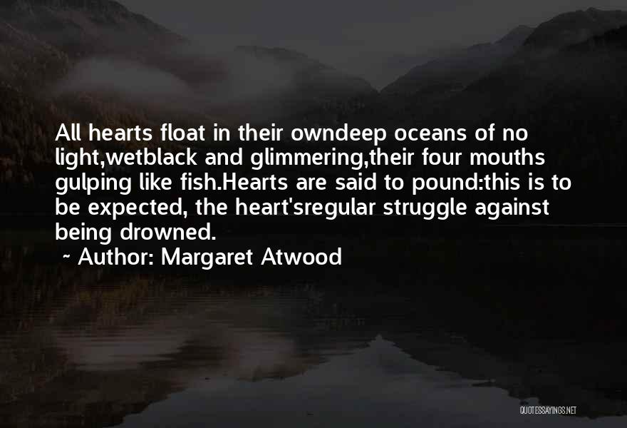 Margaret Atwood Quotes 927083