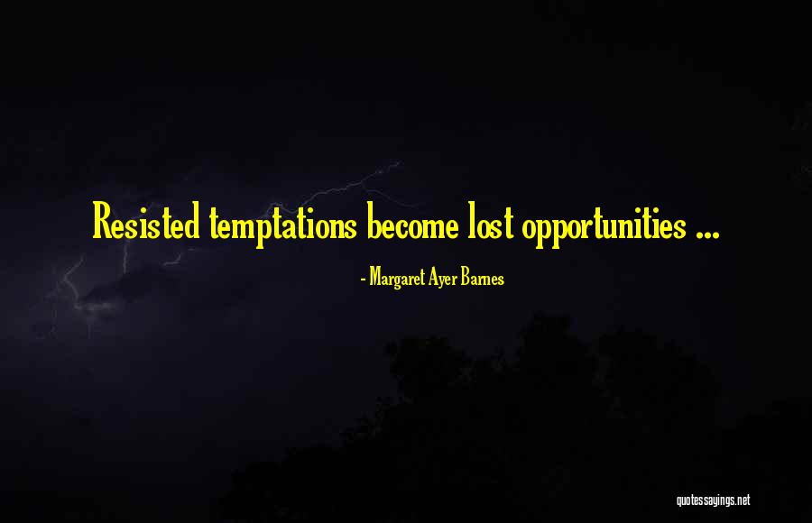 Margaret Ayer Barnes Quotes 817807 Margaret Ayer Barnes Quotes 817807