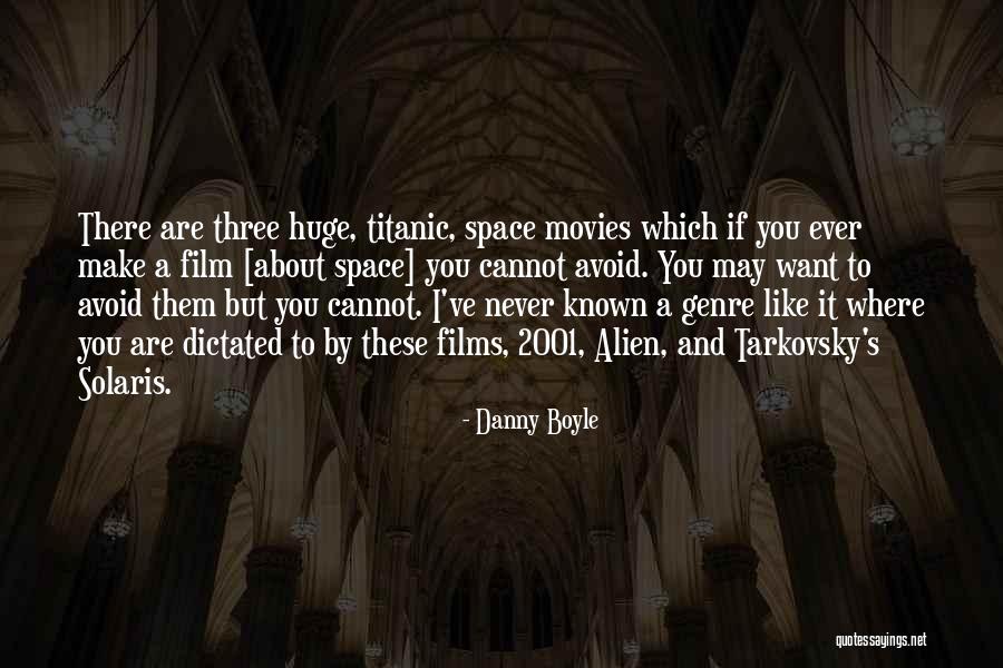 Margaret Aylward Quotes By Danny Boyle Margaret Aylward Quotes By Danny Boyle