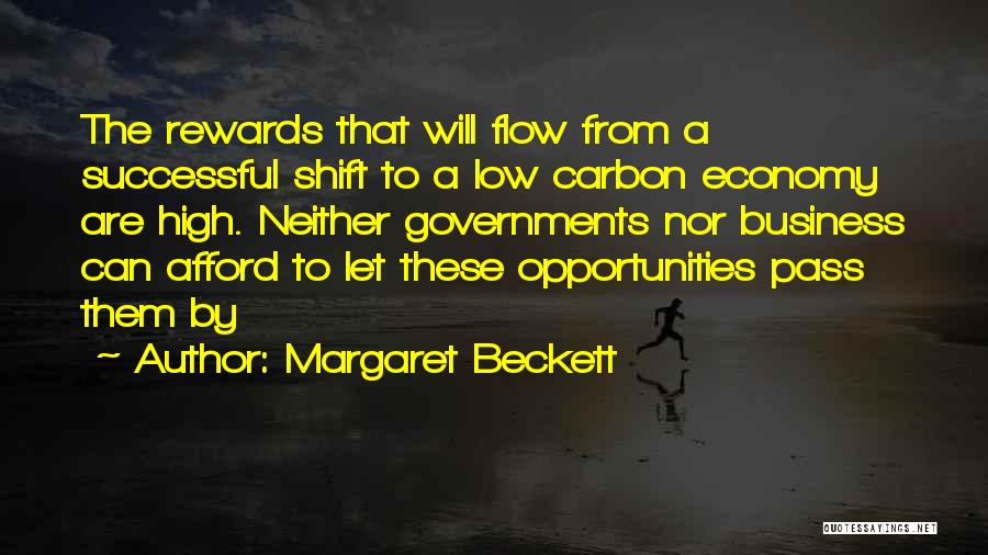 Margaret Beckett Quotes 1158833