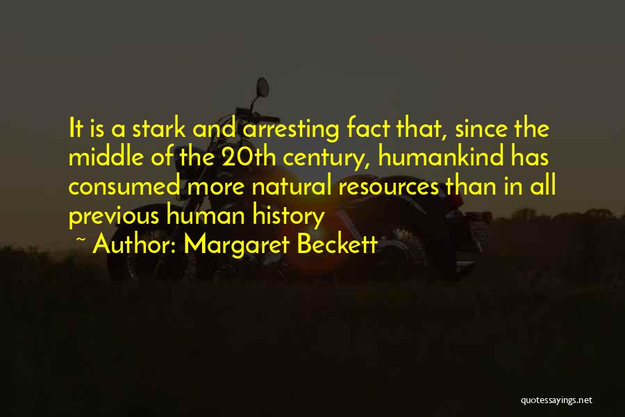 Margaret Beckett Quotes 2088025