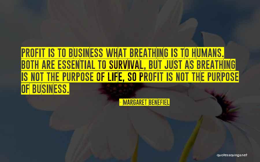 Margaret Benefiel Quotes 2110902