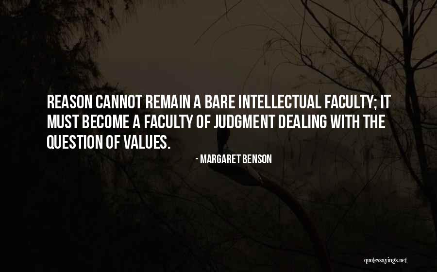 Margaret Benson Quotes 391388 Margaret Benson Quotes 391388