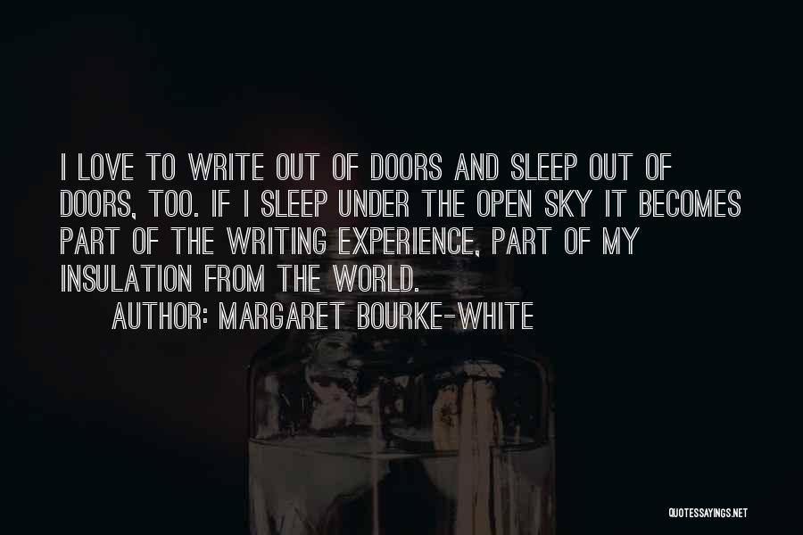 Margaret Bourke-White Quotes 1889305