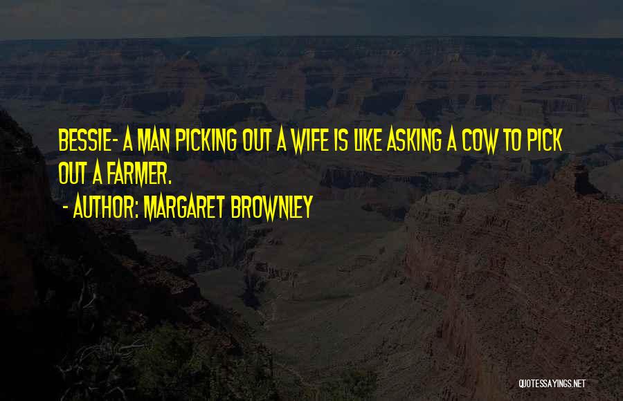 Margaret Brownley Quotes 2059285