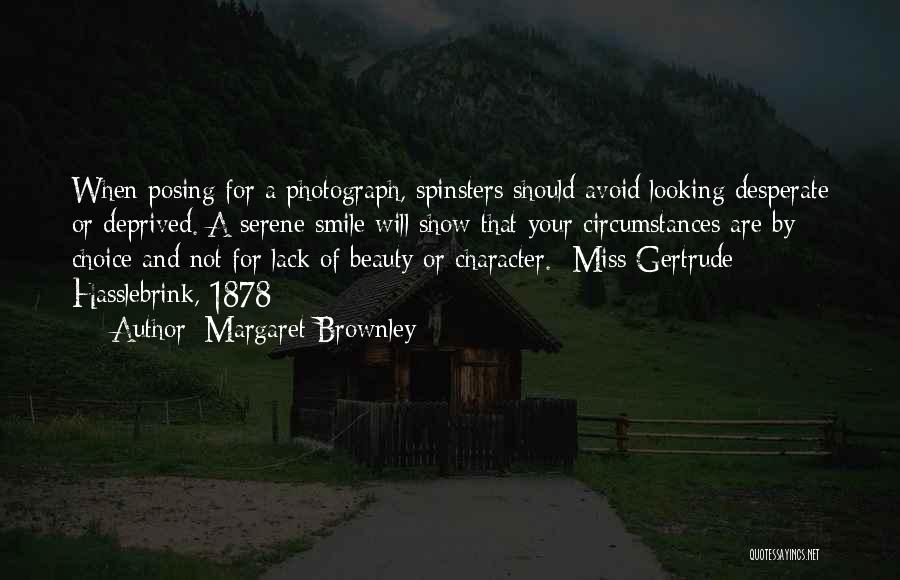 Margaret Brownley Quotes 2142114 Margaret Brownley Quotes 2142114