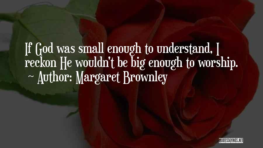 Margaret Brownley Quotes 2151580