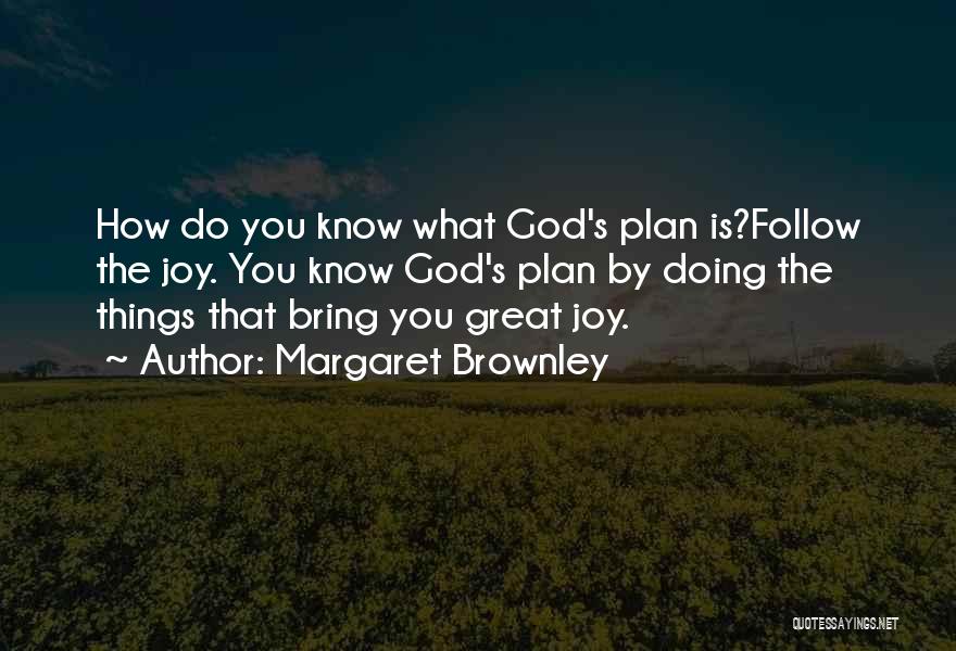 Margaret Brownley Quotes 881328