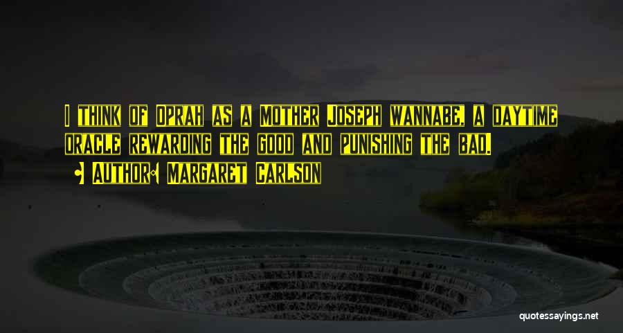 Margaret Carlson Quotes 2131759